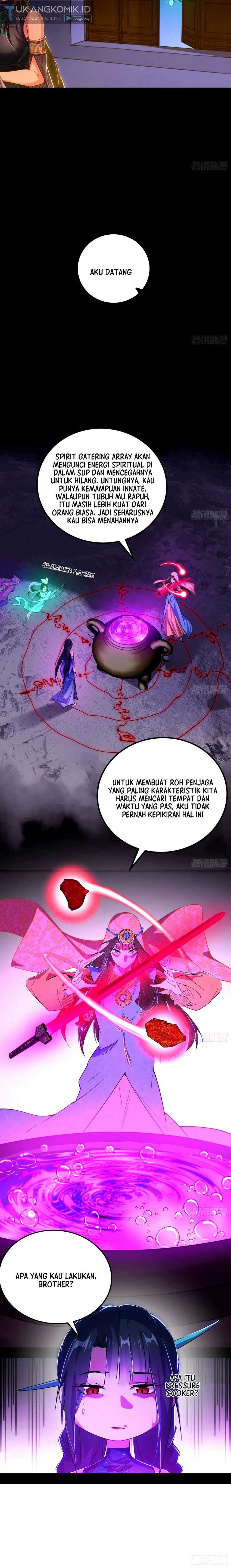 Dilarang COPAS - situs resmi www.mangacanblog.com - Komik im an evil god 363 - chapter 363 364 Indonesia im an evil god 363 - chapter 363 Terbaru 11|Baca Manga Komik Indonesia|Mangacan